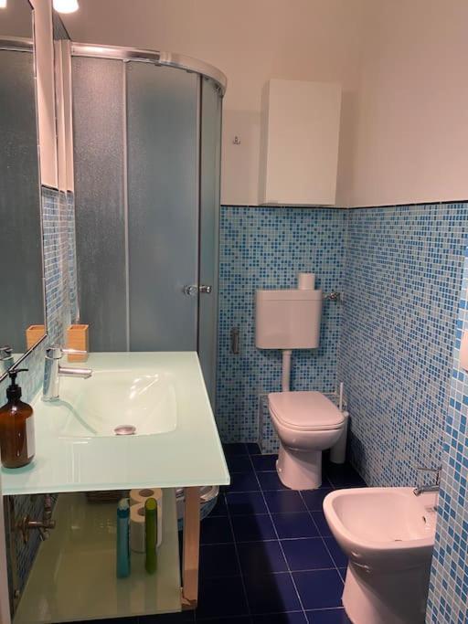 Lauren Apartment 피렌체 외부 사진