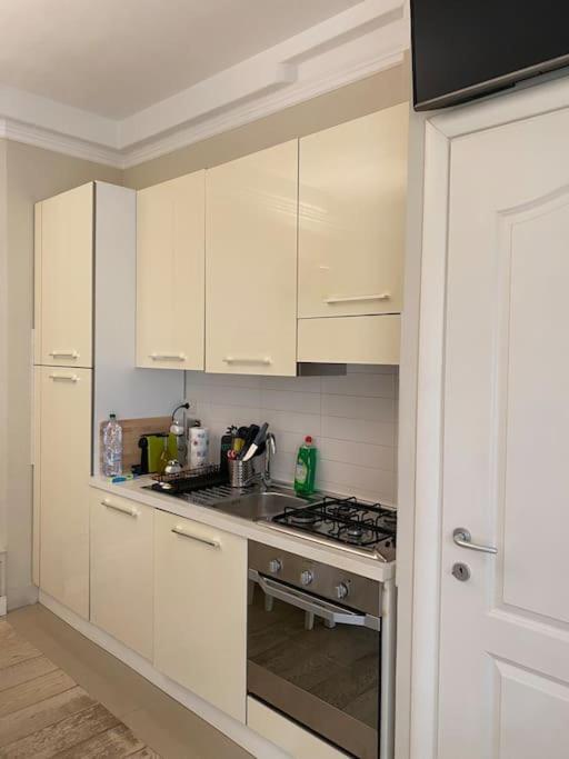 Lauren Apartment 피렌체 외부 사진